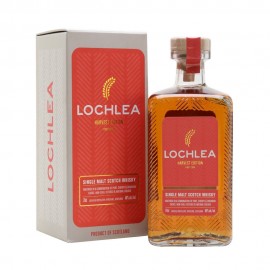 Lochlea Harvest First Crop Single Malt Scotch Whisky