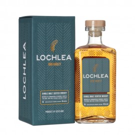 Lochlea Our Barley Single Malt Scotch Whiskey
