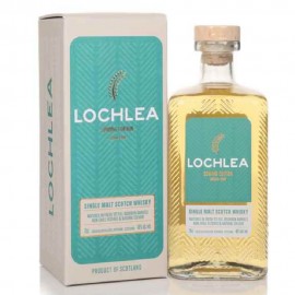Lochlea Sowing Edition 2nd Crop Single Malt