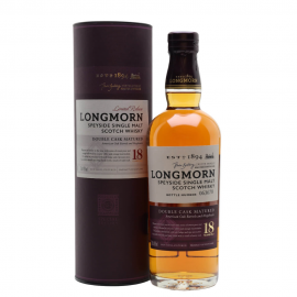 Longmorn 18 Year Old Longmorn 18 Year Old