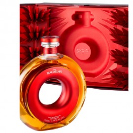 Macallan 200 Year Anniversary Edition Time: Space Mastery