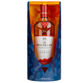 Macallan Night On Earth In Scotland