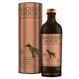 Machrie Moor 10 Year Old Single Malt