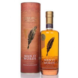 Man O'Words Founders Sherry Cask #587 59.7%
