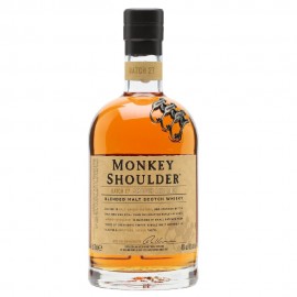 Monkey Shoulder