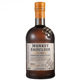 Monkey Shoulder Smokey Monkey