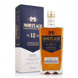 Mortlach 12 Year Old