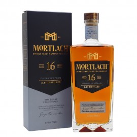 Mortlach 16 Year Old