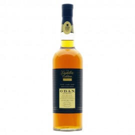 Oban Distillers Edition
