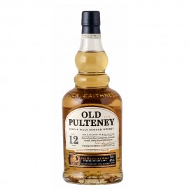 Old Pulteney 12 Year Old