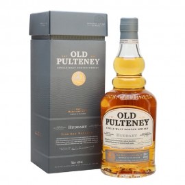 Old Pulteney 15 Year Old