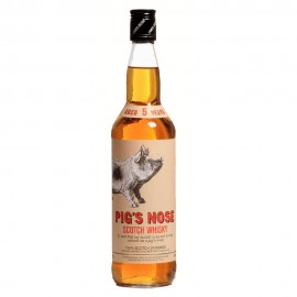 Pig's Nose Blended Scotch Pig's Nose Blended Scotch
