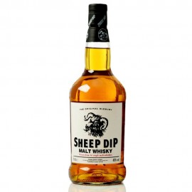 Sheep Dip Blended Malt