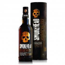 Smokehead Single Malt Smokehead Single Malt