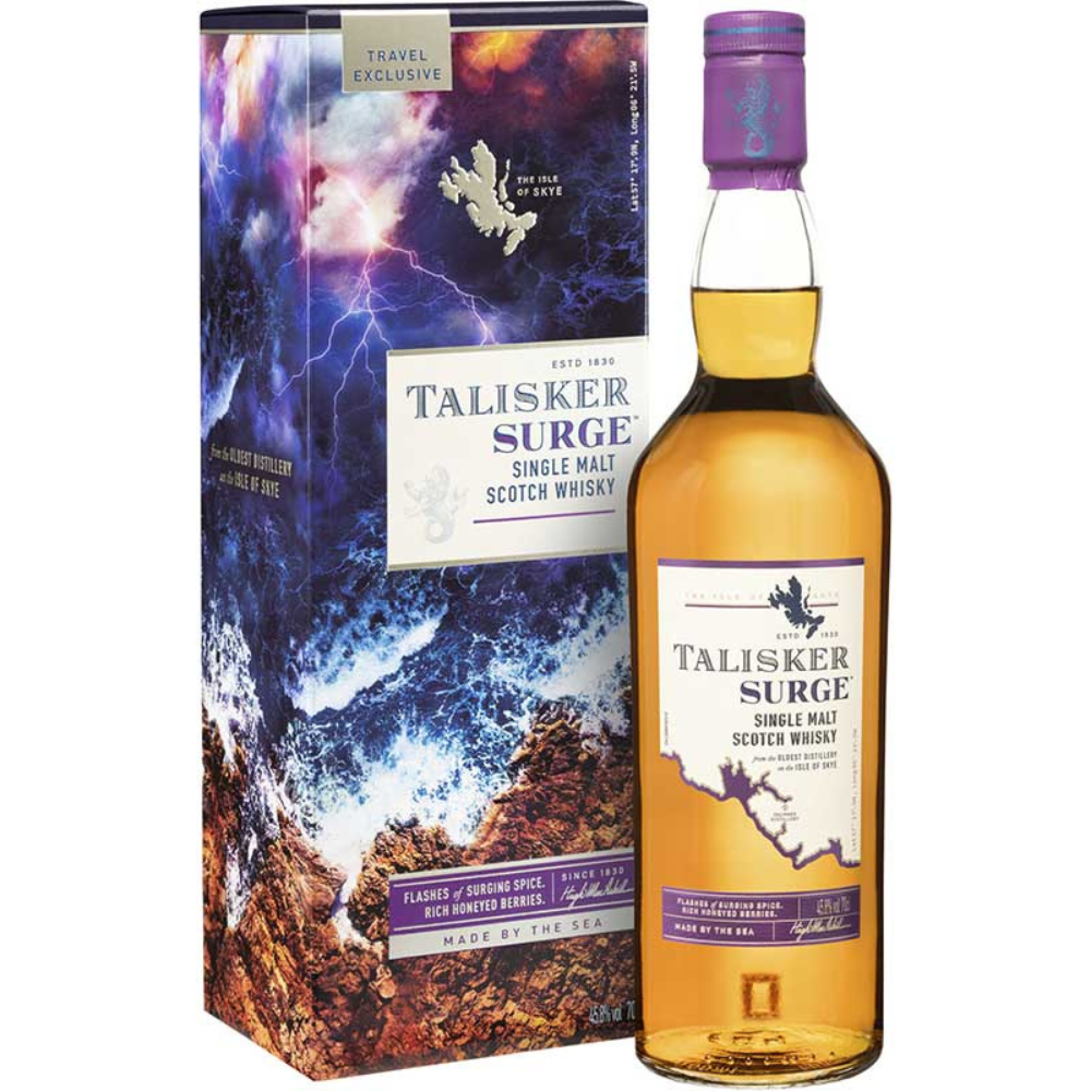 Talisker Surge
