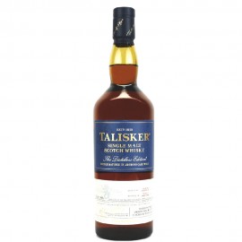 Talisker Distillers Edition