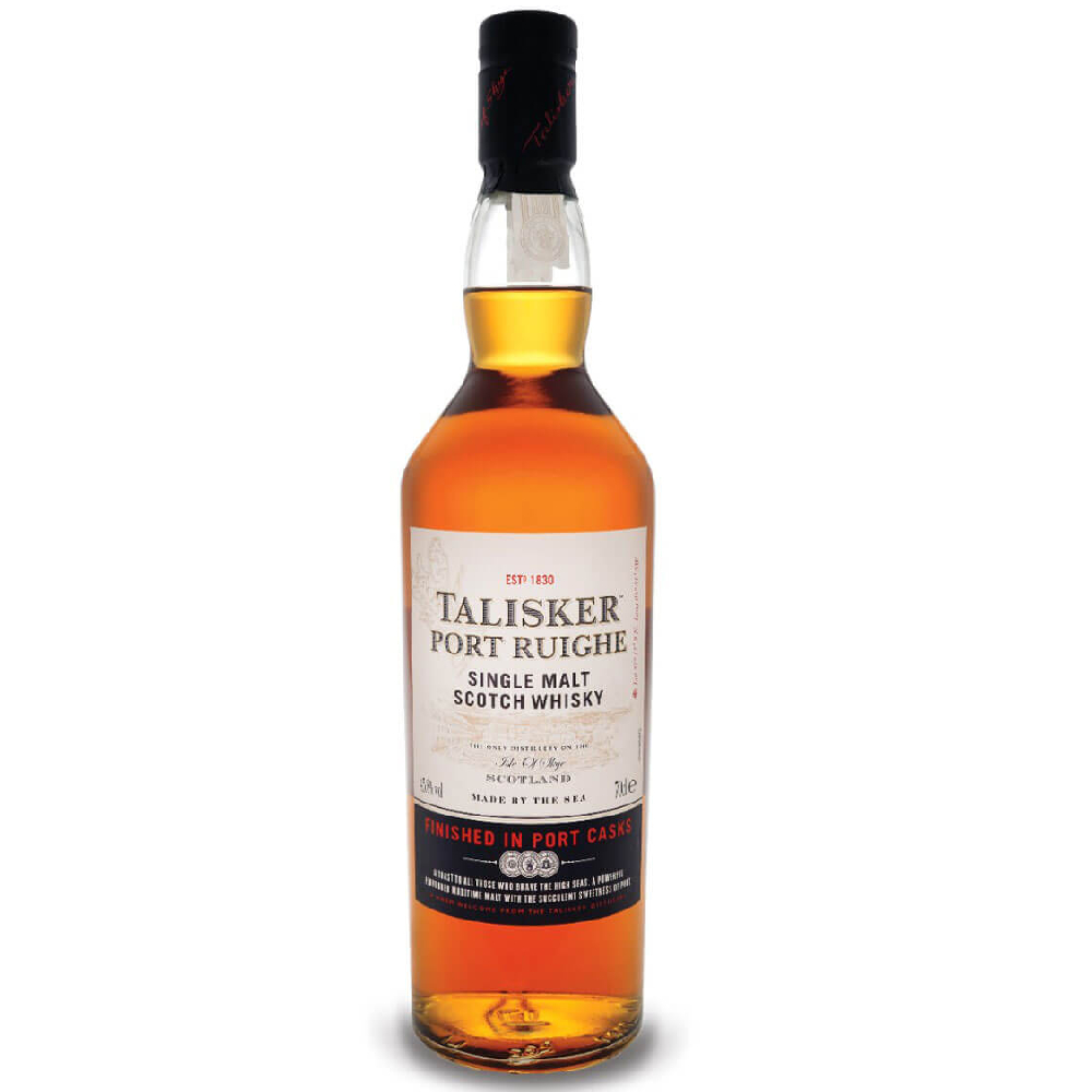Talisker Port Ruighe