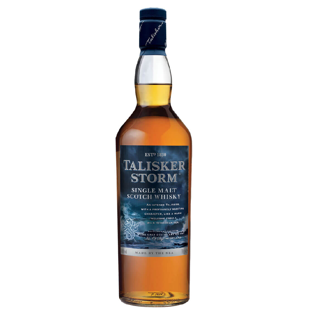 Talisker Storm