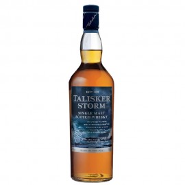 Talisker Storm