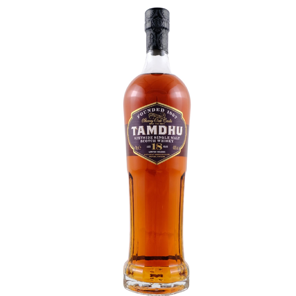 Tamdhu 18 Year Old Single Malt