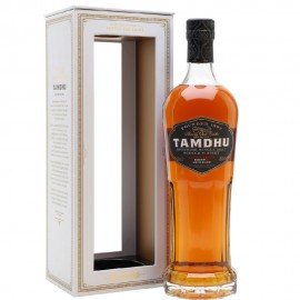 Tamdhu Batch Strength No 5 Single Malt 
