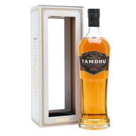 Tamdhu Batch Strength No 7 Single Malt