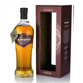 Tamdhu Distinction II Single Malt