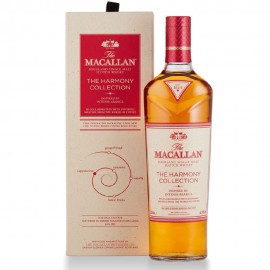 Macallan Harmony Collection