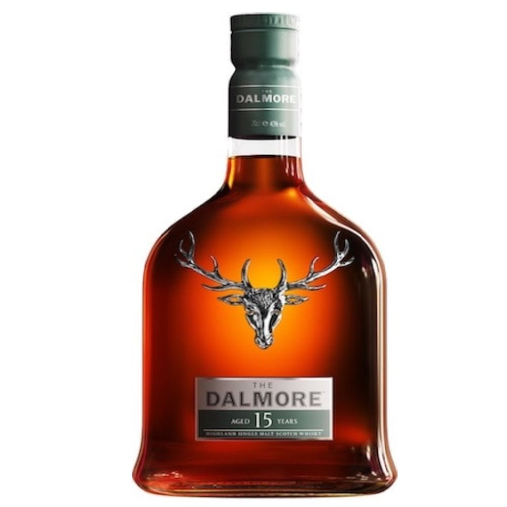Dalmore 15 Year Old