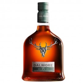 Dalmore 15 Year Old