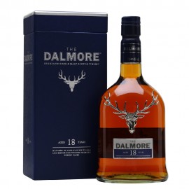 Dalmore 18 Year Old Single Malt