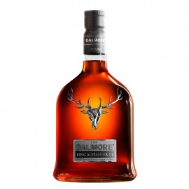 Dalmore King Alexander III