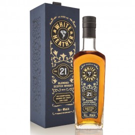 Glenallachie White Heather 21 Year Old