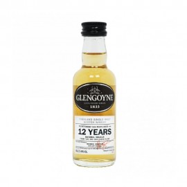 Glengoyne 12 Year Old 5cl