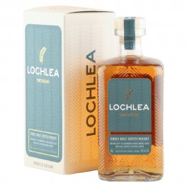 Lochlea Inaugural Release Single Malt Scotch