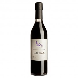 La Bota 36 de Pedro Ximenez Jerez