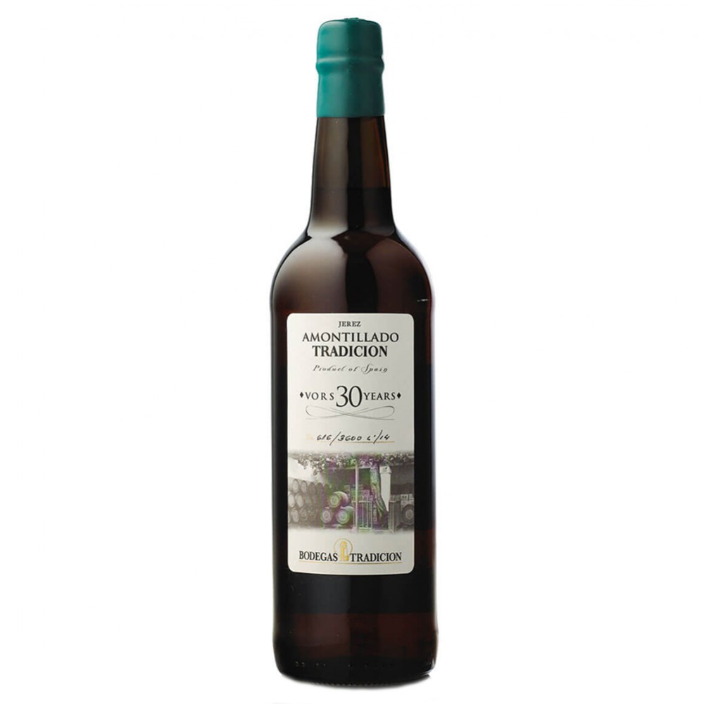 Bodegas Tradicion Amontillado 30 Year Old