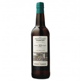 Bodegas Tradicion Amontillado 30 Year Old