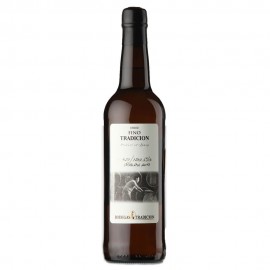 Bodegas Tradicion Fino