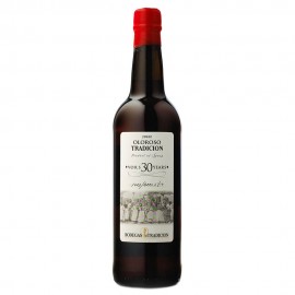 Bodegas Tradicion Oloroso VORS 30 Year Old
