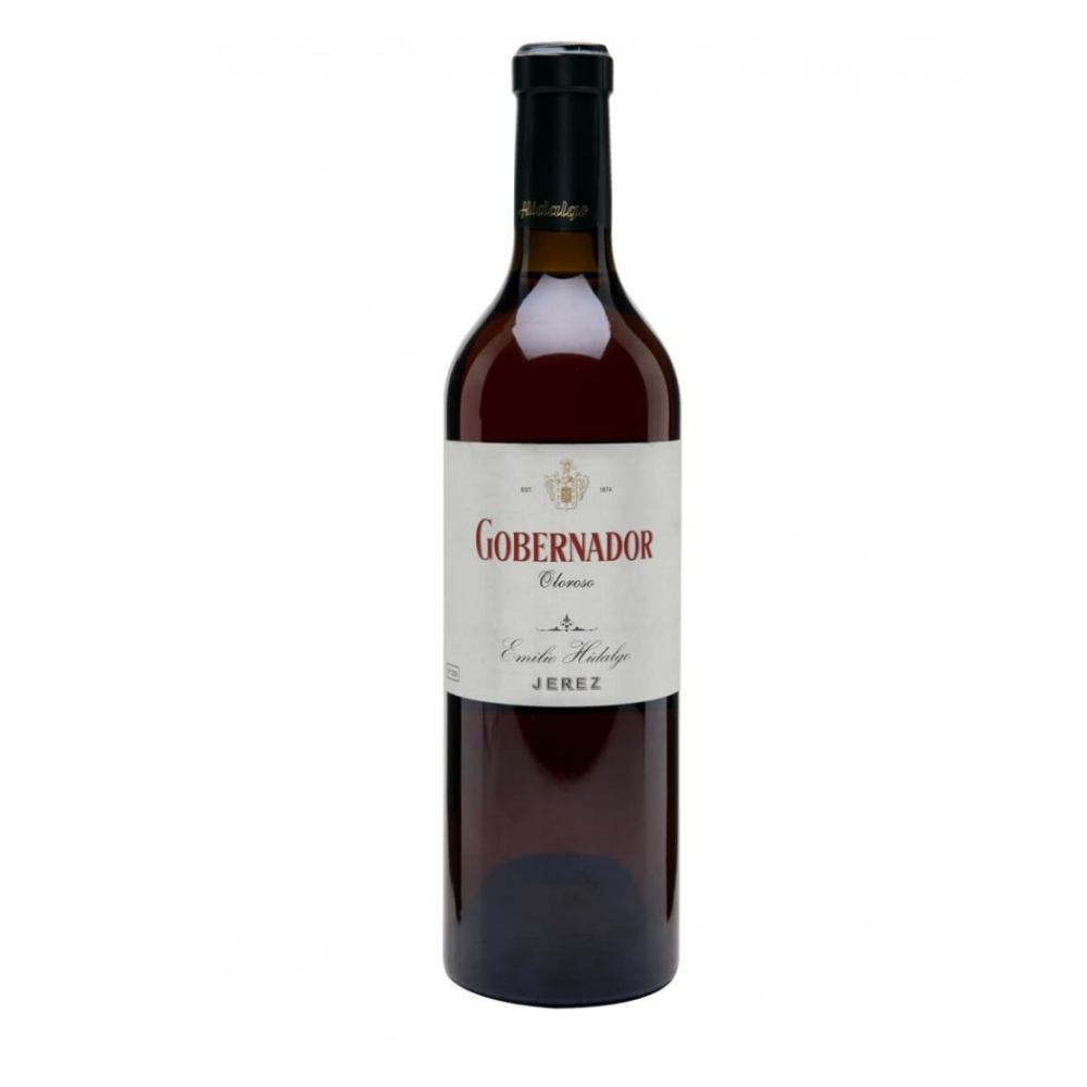 Gobernador Oloroso