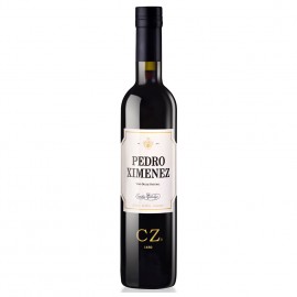 Emilio Hidalgo Pedro Ximenez