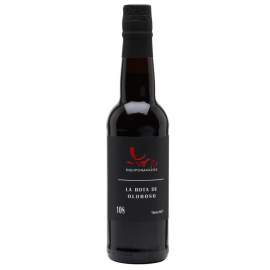 La Bota 108 Oloroso 37.5CL