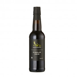 Navazos La Bota 79 Viejo Cream Bota 37.5cl