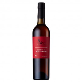 La Bota 92 de Palo Cortado “Pata de Gallina”
