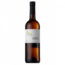 La Bota 93 de Manzanilla “Navazos”