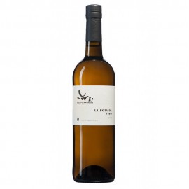 La Bota 91 de Fino “Macharnudo Alto”