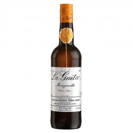 La Guita Manzanilla