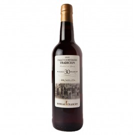 Palo Cortado Tradicion VORS 30 Year Old