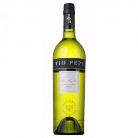 Tio Pepe Fino Sherry Tio Pepe Fino Sherry